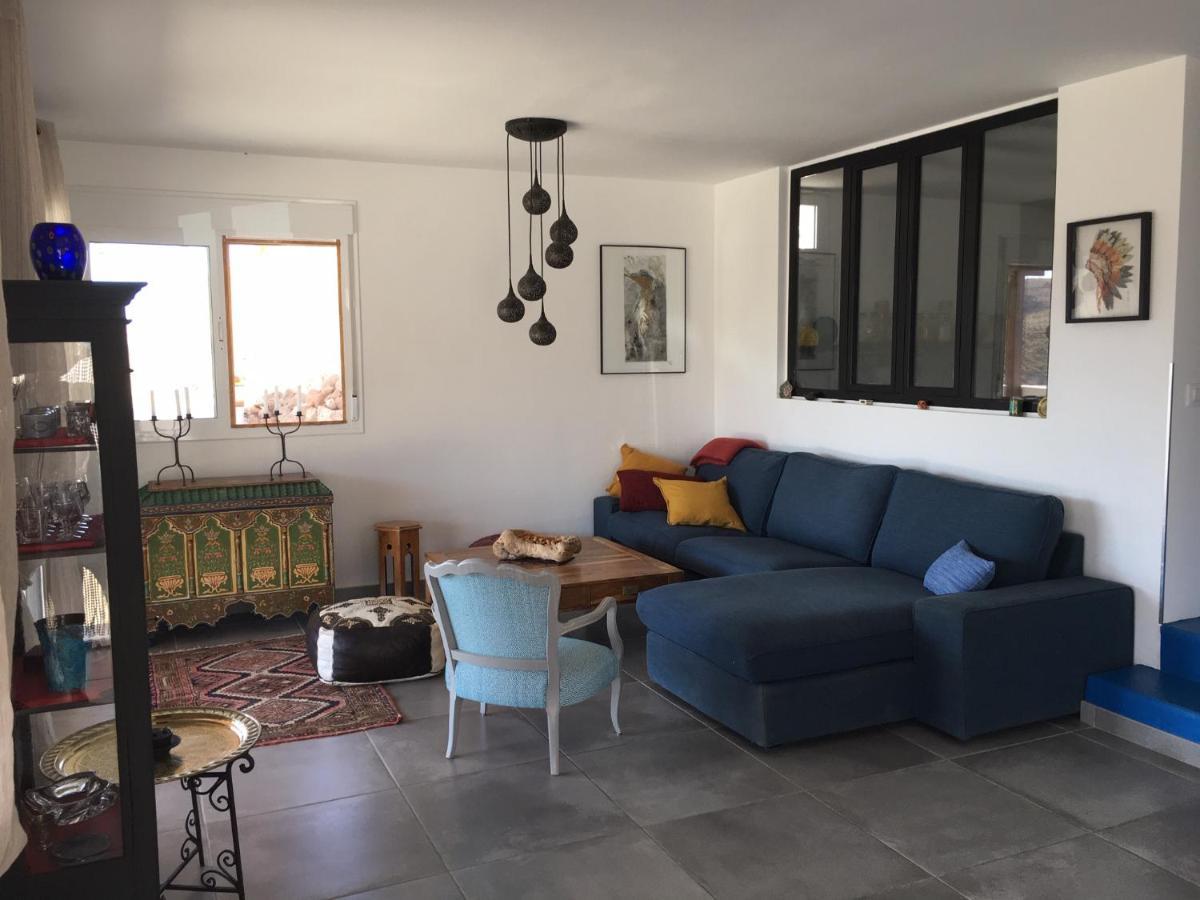 Casa Sol Y Luz - Casa Rural การ์โบเนรัส ภายนอก รูปภาพ
